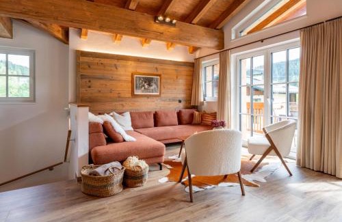 Wagrain Ski Chalet | Wagrainer TauernLodge 42A