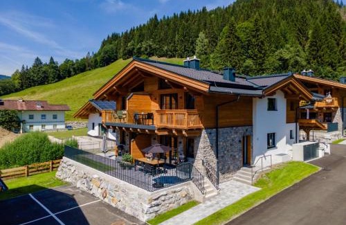 Wagrain Ski Chalet | Wagrainer TauernLodge 42B