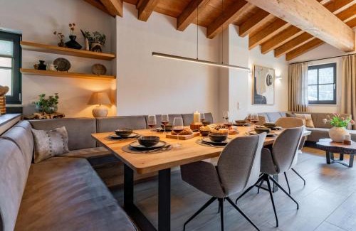 Wagrain Ski Chalet | Wagrainer TauernLodge 42B