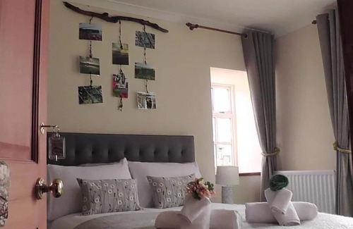 Stonehaven Bed & Breakfast | Wagtail Lodge Boutique Country House B&B, Stonehaven
