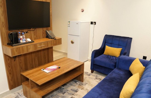 Dammam Apartment | Wahat Al Salam Hotel Apartments