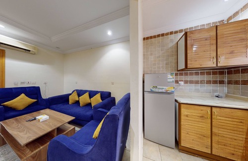 Quba Apartment | Wahat Tayiba Hotel Apartments - واحة طيبة للشقق الفندقية