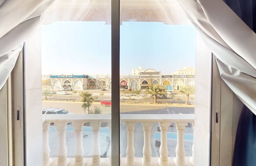 Quba Apartment | Wahat Tayiba Hotel Apartments - واحة طيبة للشقق الفندقية