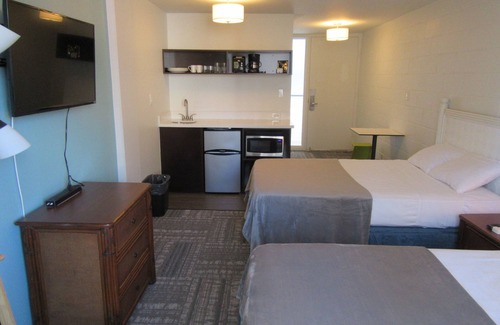Waikiki Hotel | Waikiki Central Hotel