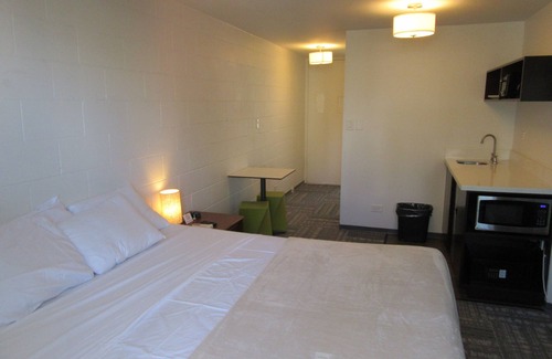Waikiki Hotel | Waikiki Central Hotel