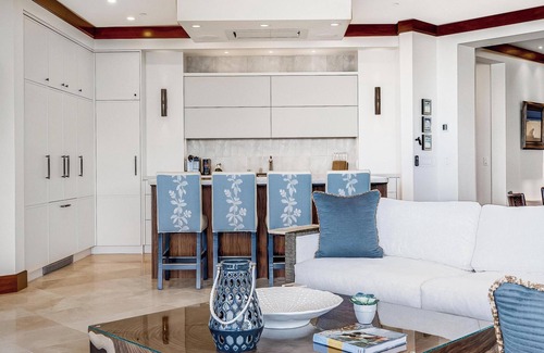 Wailea Villa | Wailea Beach Villas D302 - 3 Bedroom Ocean View Villa