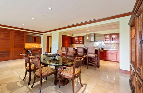 Wailea Villa | Wailea Beach Villas G101 - 3 Bedroom Garden View Villa