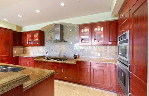 Wailea Villa | Wailea Beach Villas G101 - 3 Bedroom Garden View Villa