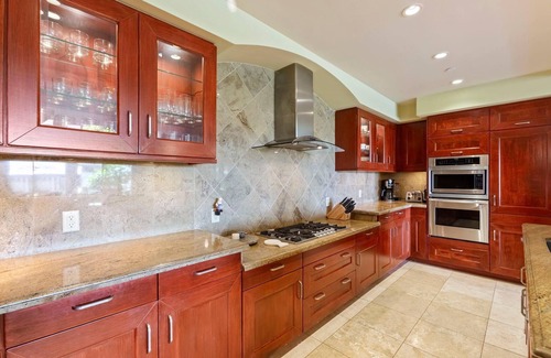 Wailea Villa | Wailea Beach Villas G101 - 3 Bedroom Garden View Villa