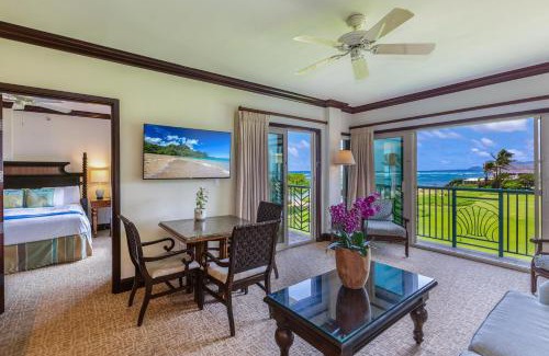 Wailua Apartment | Waipouli Beach Resort H301