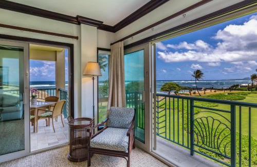 Wailua Apartment | Waipouli Beach Resort H301