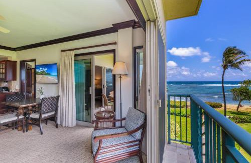 Wailua Apartment | Waipouli Beach Resort H301