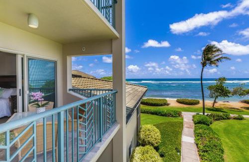 Wailua Apartment | Waipouli Beach Resort H301