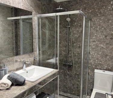 Polichni Apartment | Wait Fresh and New