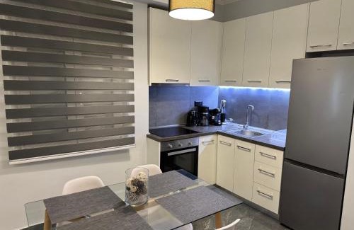 Polichni Apartment | Wait Fresh and New