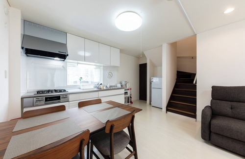 Otaru House | WAKA