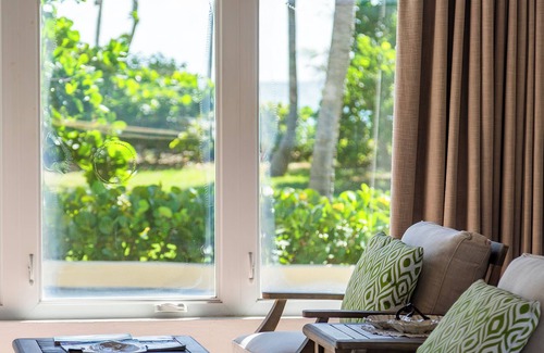 Mamora Bay Villa | Wake up in paradise at this amazing villa for couples and families