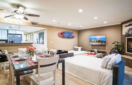 Newport Shores House | Waking up in your own 3BR beach home!