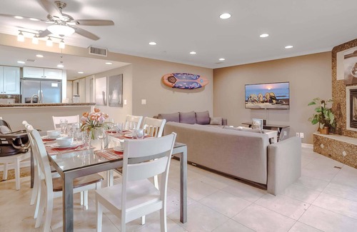 Newport Shores House | Waking up in your own 3BR beach home!