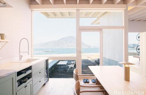 Inokuchi Hotel | WAKKA