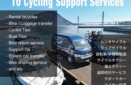 Inokuchi Hotel | WAKKA