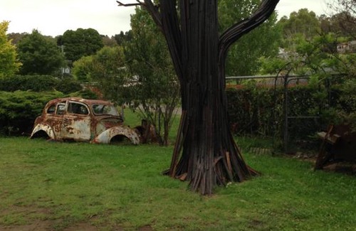 Walcha House | Walcha Royal Cafe & Accommodation