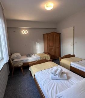 Kirschweiler Hotel | Wald Hotel