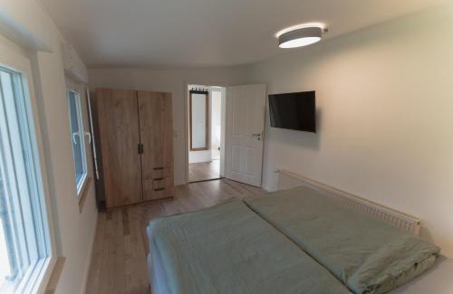 Schonebeck House | Waldblick I