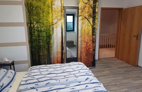 Ahrenshagen-Daskow Apartment | Waldeck