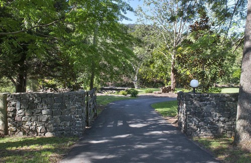 Bundewallah House | Waldenbrook - Luxury in the woods