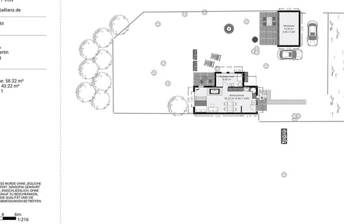 Dobbertin House | Waldhaus Jellen - Kleines Ferienhaus