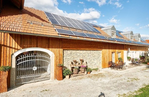 Schoellnach Apartment | Waldhaus mit Sonnenterrasse für bis zu 6 Personen