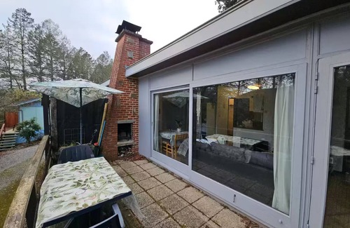 Hastiere House | Wali's Nature Bliss Dinant/Givet