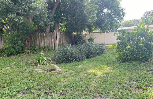 Mount Dora Cottage | Walk historic downtownMount Dora - Serenity Cottage