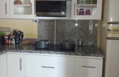 La Chorrera Condo | Walk to beach and many shops in Playas del Coco , Costa Rica