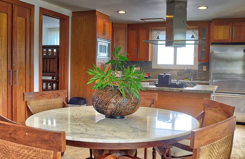 Portillo Apartment | Walk to beach Suite w/Balcony and Pool View in Las Terrenas