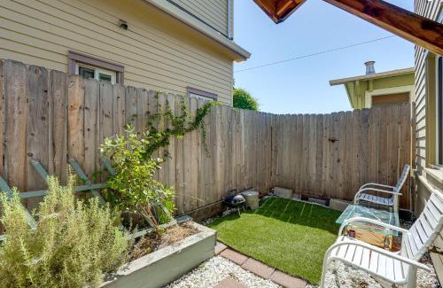 Dimond House | Walk to Dimond District Gems Home in Oakland