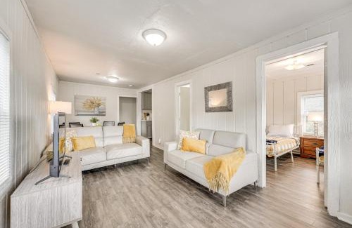 Downtown Branson House | Walk to Dtwn Branson Pet-Friendly Home!