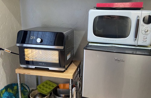 Historic Old Northeast Apartment | Walk to Everything from this Old Northeast Studio!