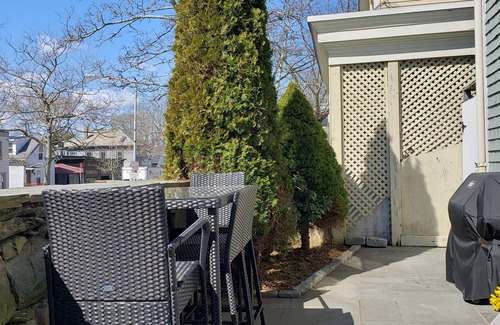Historic Hill House | Walk to everything! Available July or Aug 2025