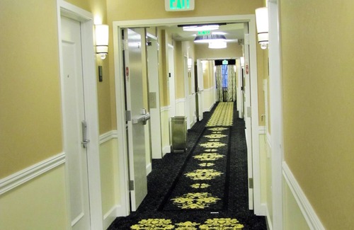Union Square Hotel | Walk to JP Morgan Conf. 4-nights, 01/11/26 - 01/15/26 @ 1BR Deluxe unit
