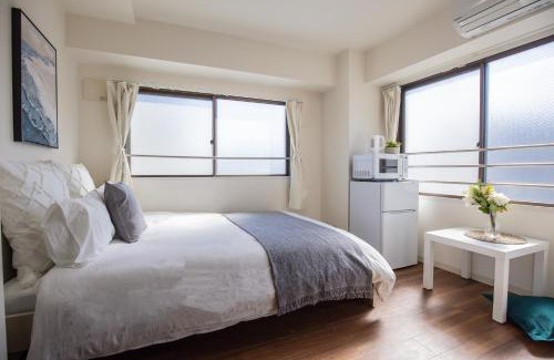 Sendagi Apartment | Walk to Nishi-Nippori Sendagi Nippori DJoY