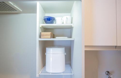 Sendagi Apartment | Walk to Nishi-Nippori Sendagi Nippori DJoY