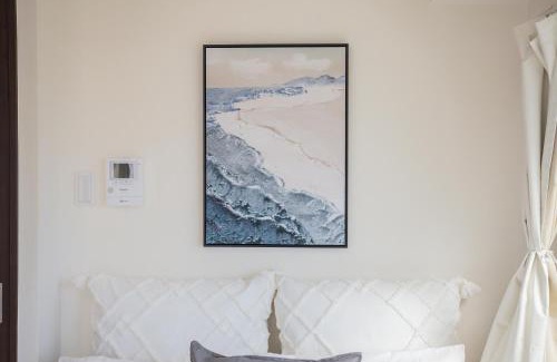 Sendagi Apartment | Walk to Nishi-Nippori Sendagi Nippori DJoY