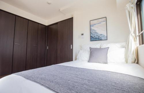 Sendagi Apartment | Walk to Nishi-Nippori Sendagi Nippori DJoY