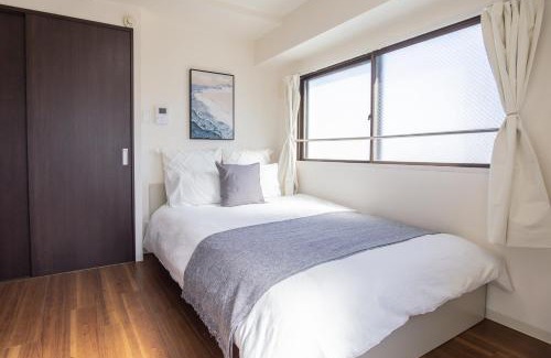 Sendagi Apartment | Walk to Nishi-Nippori Sendagi Nippori DLoY