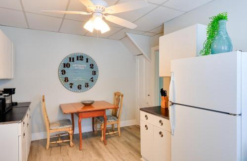 Ocean Grove Apartment | Walk to Ocean Grove Beach Seaside Haven!