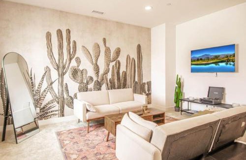 La Quinta House | Walk to PGA West Pool BBQ Gym
