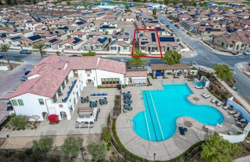 La Quinta House | Walk to PGA West Pool BBQ Gym