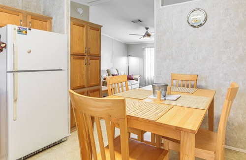 Buckhead Ridge House | Walk to Scenic Trails: Waterfront Okeechobee Oasis